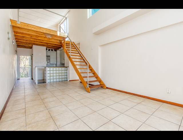 2 BEDROOM APARTMENT TO LET IN MORNINGSIDE